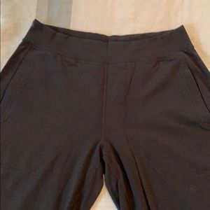 Men’s XL Lululemon Smash pant